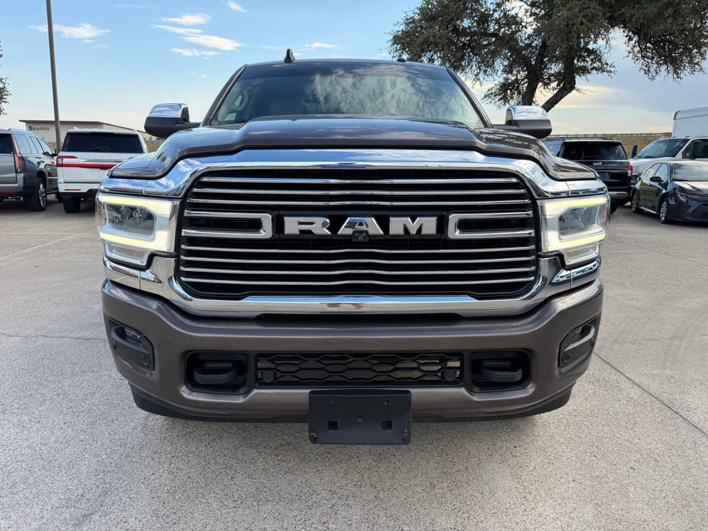 ram ram 2500 pickup 2021 3C6UR5FJ1MG695862 image ram ram 2500 pickup 2021 3C6UR5FJ1MG695862 image